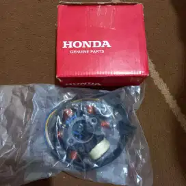 Stator Comp 31120-KEV-881/SPULL HONDA