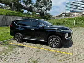 Pajero Sport 2021 LOW KM CASH ONLY