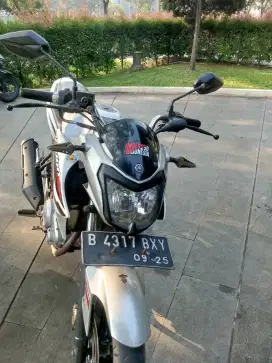 Vixion THN 2015