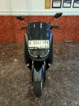 DP 0 RUPIAH SYARAT RUMAH SENDIRI• NMAX CONECTED TH.2023 LIKE NEW