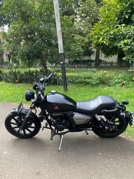 Beneli Motobi Evo 200