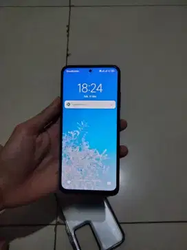 Redmi note 10 ram 8+5/128GB