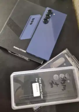 Samsung FOLD 6 512GB resmi SEIN