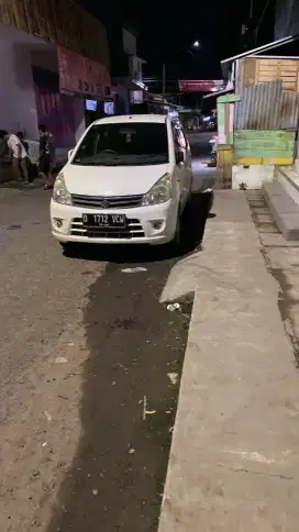 Karimun estilo 2010