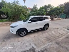 Toyota Fortuner 2021 Diesel