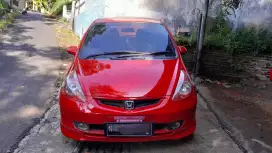 JAZZ VTEC manual