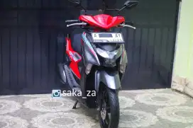 ( Km 1 Ribu ) Yamaha Gear 125 2024 , mio gear 2024