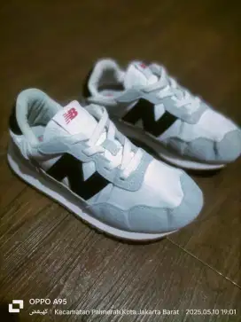 Sepatu Anak EnBe PL