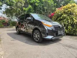 Toyota Calya E Manual Tahun 2022