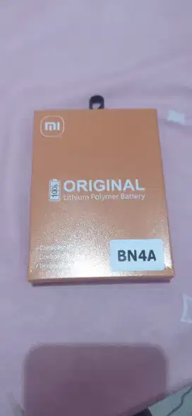 Baterai redmi note 7,note 7 pro,note 7s