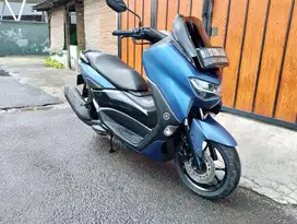 NMAX NEW ABS 2020 CASH/KREDIT