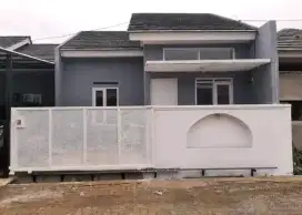 Rumah Paling Murah di Bandung
