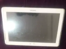 Samsung Tab 10 inch P5100