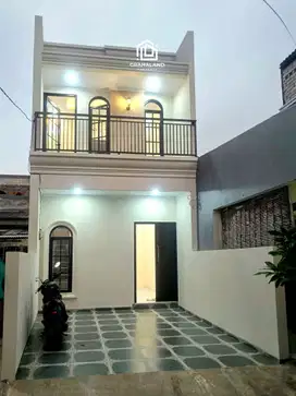 Rumah Baru Siap Huni Murah Di Poltangan Ps Minggu Jaksel