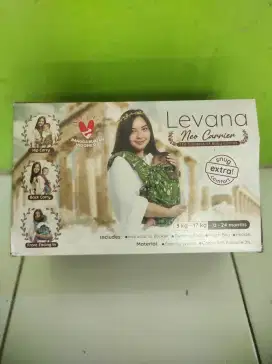 Gendongan merk Cudlle me