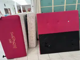 Kasur Sorong Anak Ukuran 120 Bekas