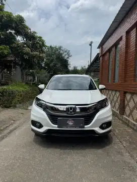 HRV Tangan ke 1 low km Istimewa