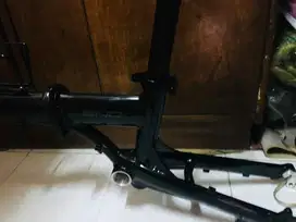 Frame litepro 16+