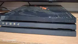 Playstation 4 pro ps4pro