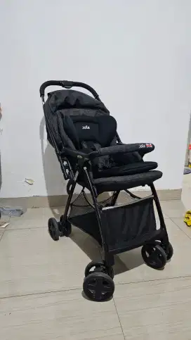 Stoller jole masih bagus