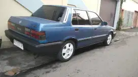 Civic wonder 86 plat AD