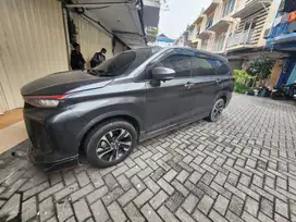 Daihatsu Xenia 2022 Bensin
