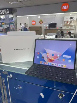 Huawei mate pad 11,5”S 8/256 Full ORI