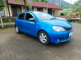 Etios Valco E Manual
