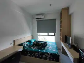 DISEWAKAN! APARTEMENT SKY HOUSE ALAM SUTERA TYPE STUDIO