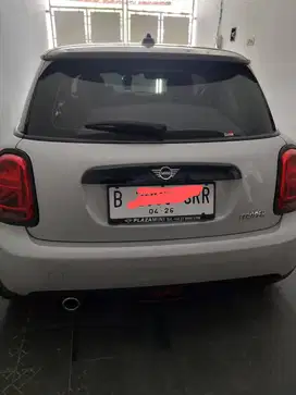 Mini Cooper 2020