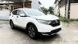 Honda CRV Prestige 2018