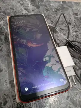 Jual Cepat redmi 9c full set
