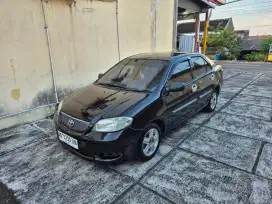 Vios limo 2005 manual