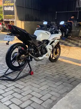 Jual ninja rr 2013