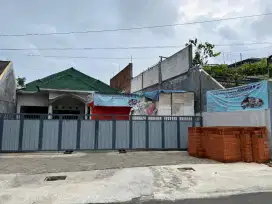 Rumah Murah Di Malang Rumah Pensiunan Bonus Toko Mebel