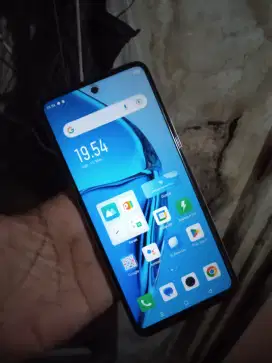Infinix HOT 20S