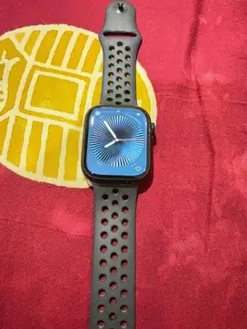 Apple Watch 7 Nike 45mm (ex ibox)