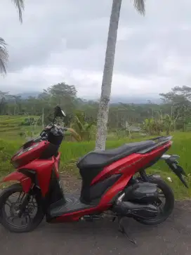 Vario 150 tahun 2021