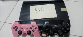 Ps3 superslim kapasitas 500gb