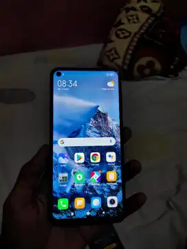 Redmi Note 9 Ram 4+1/64Gb
