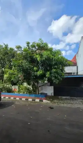Rumah Taman Yasmin hook