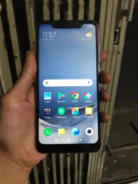Redmi note 6 pro 3/32