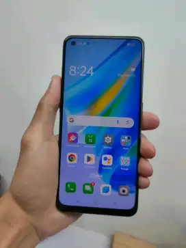 Oppo A95 8+8/128