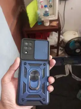 Samsung a12 ram 6/128