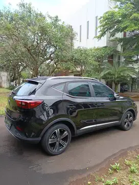 MG ZS ignite AT Panoramic Sunroof