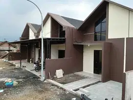Rumah ready stock murah