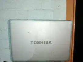 Laptop TOSHIBA-PC