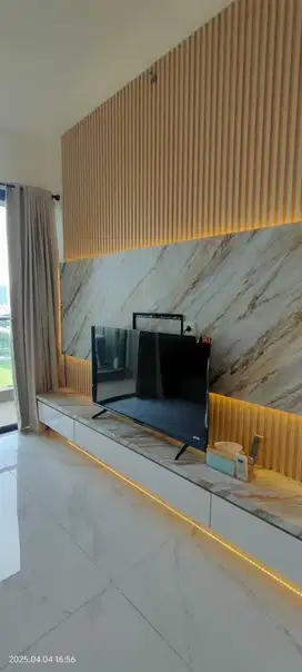 Disewakan apartement Sky house 2BR