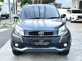 Toyota Rush 1.5 G Automatic Th 2016