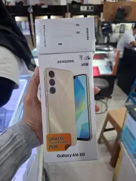 Samsung A16 5G 8/256